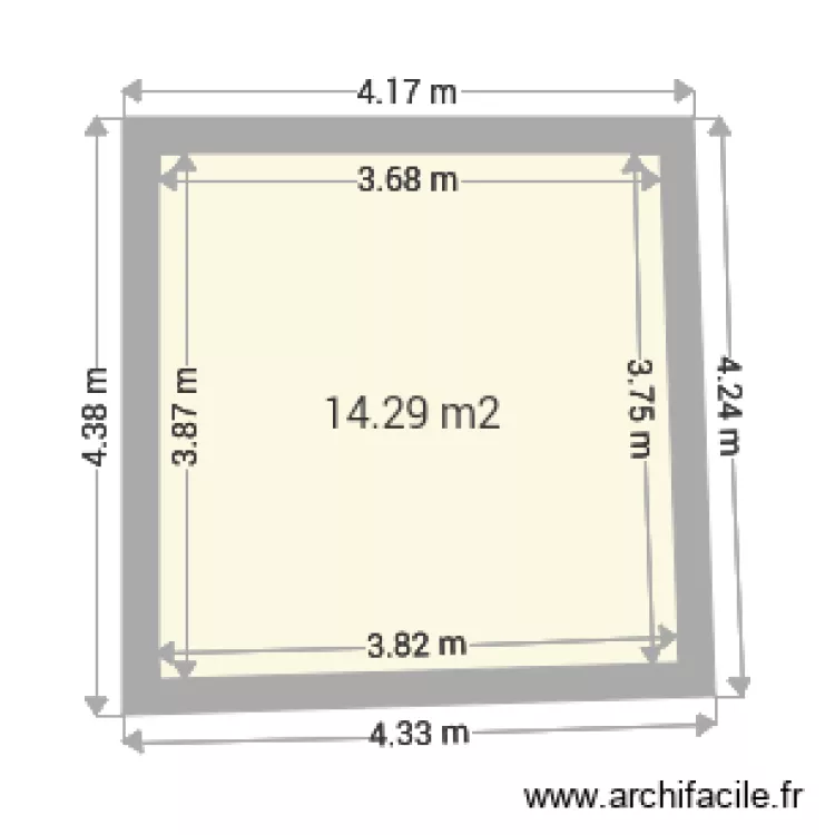 Aymeric pieu 2. Plan de Aymeric pieu 2. Plan de