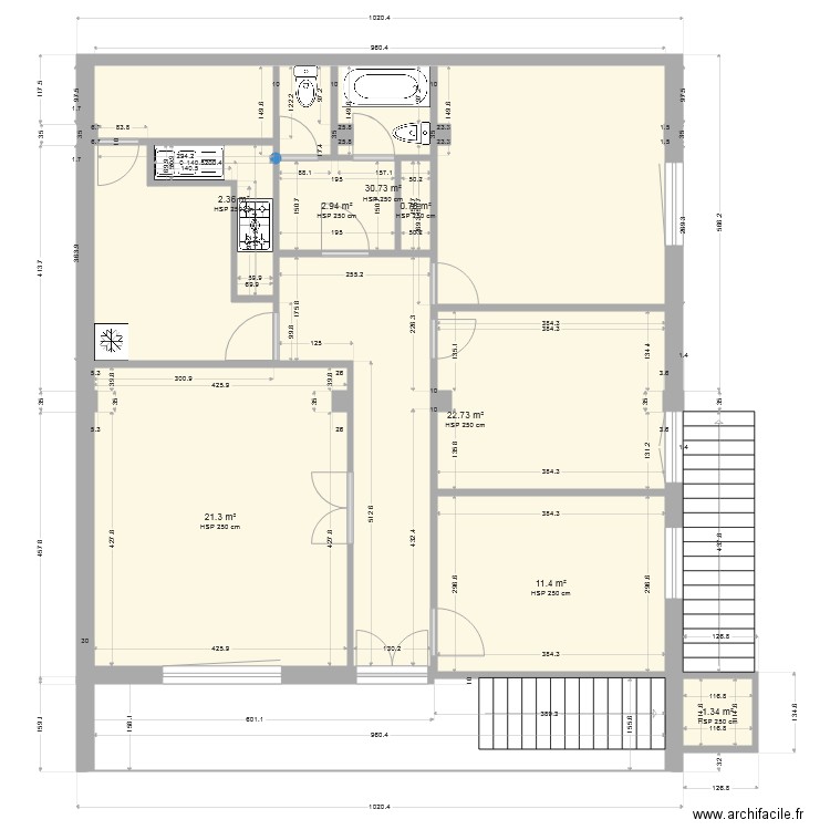 ilsd. Plan de 0 pièce et 0 m2