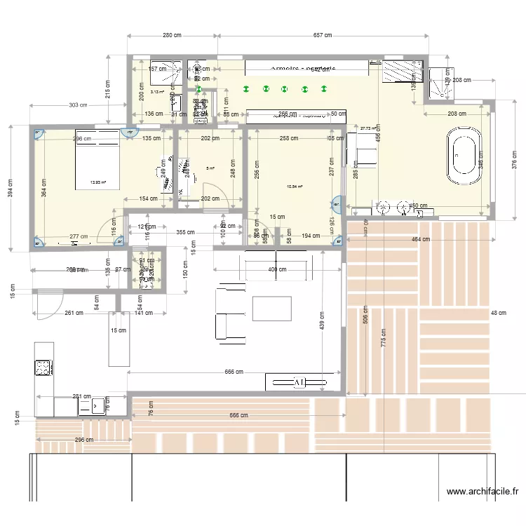 IMPRIM2003. Plan de IMPRIM2003. Plan de