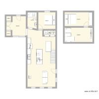 Chalet Anse Saint Jean