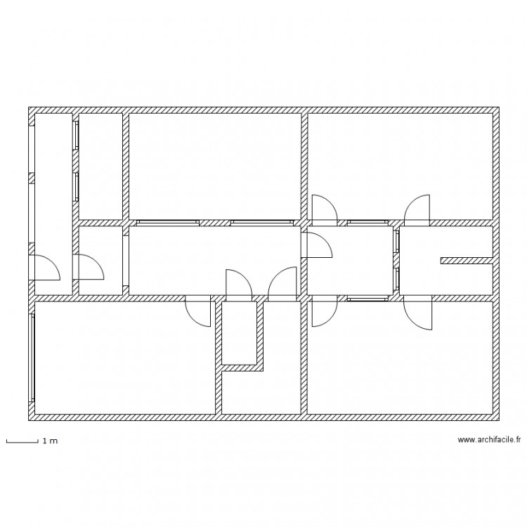 aby sénégal 1. Plan de 0 pièce et 0 m2