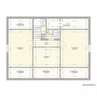 R+1 - Maison Meaux
