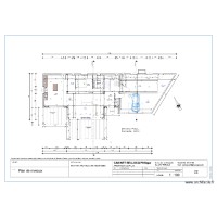 Plan Elec RdC Tighadouini