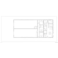 hotclean plan rdc et meuble