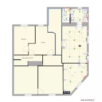 1B 1er &eacute;tage V02