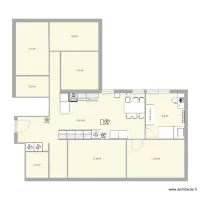 Plan Evry 1 apr&egrave;s travaux VF