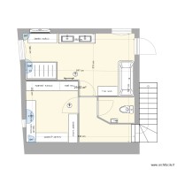 plan étage final septembre 2019 bis1