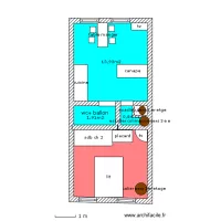 2 e etage