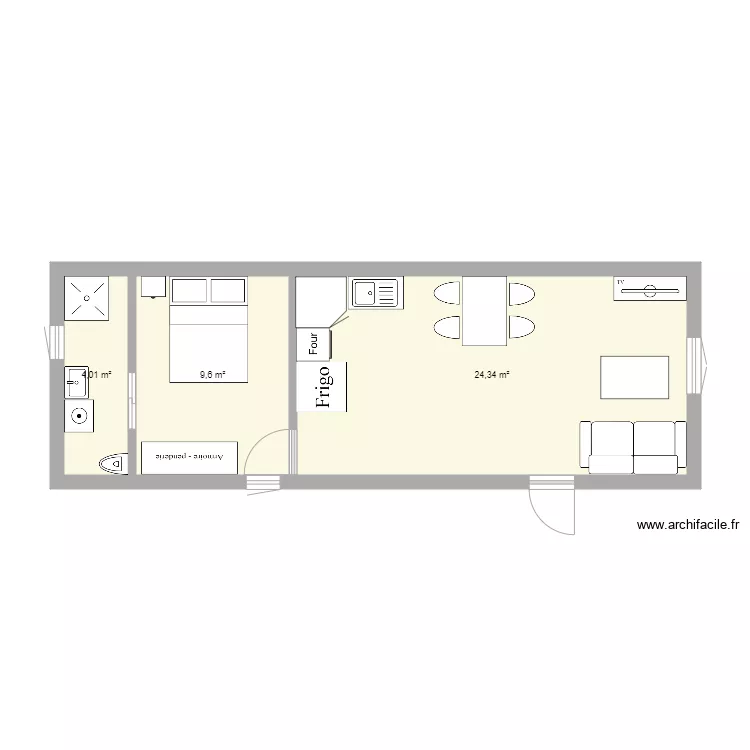 dependance mamie2. Plan de dependance mamie2. Plan de