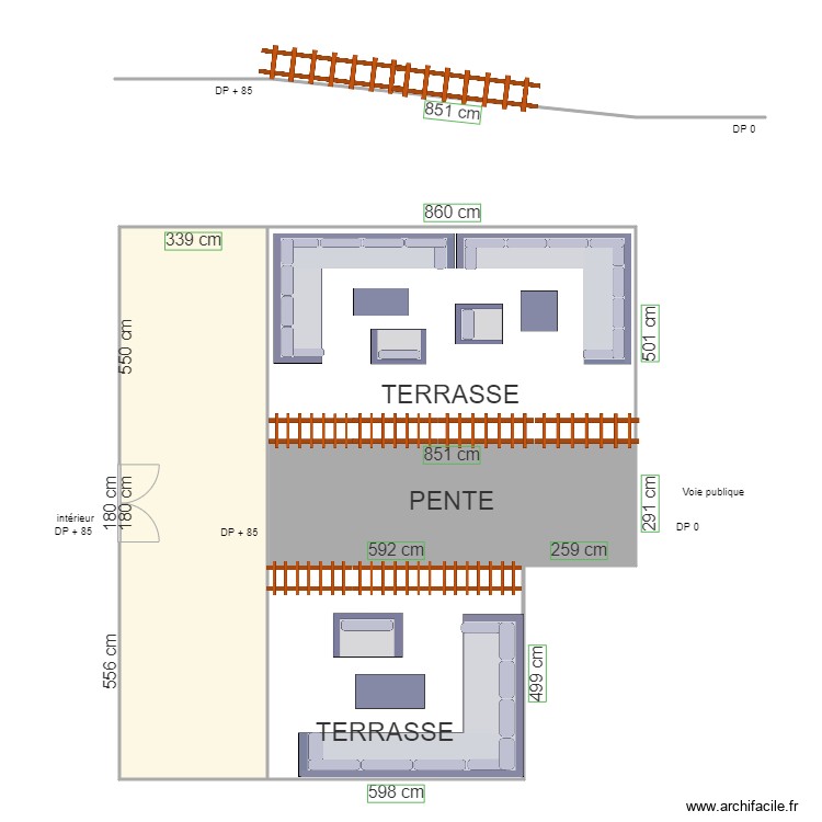 L OKTOBERFEST EXTERIEUR. Plan de 0 pièce et 0 m2