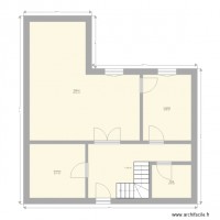 ruisseau  32 RDC