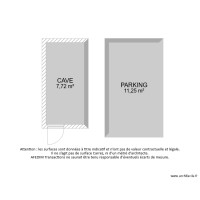 BI 7275 ANNEXES