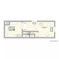 plan de fast food hugo terminer