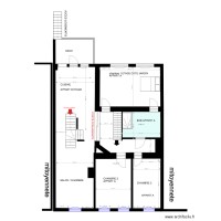 ETAGE  REVU