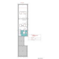 SCI AVEMA Comble Projeté 2