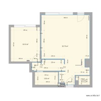 Appartement PROJET 2