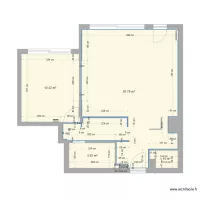 Appartement PROJET 2