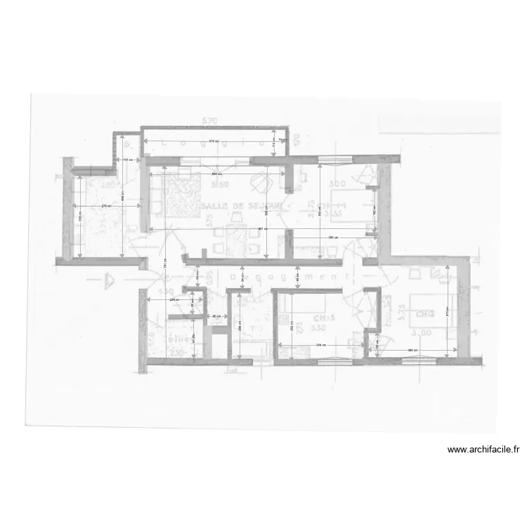 Biarritz-30 juillet 2022. Plan de 