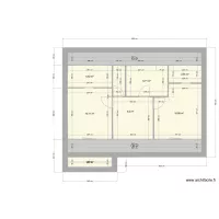 plan durand etage
