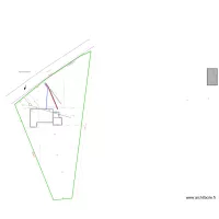 PLAN DE MASSE projet 3