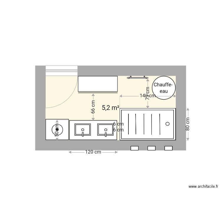 Sde2. Plan de 0 pièce et 0 m2