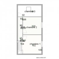 schneider sylvain logement 1 1er Etage Eclairage