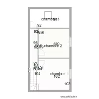 schneider sylvain logement 1 1er Etage Eclairage