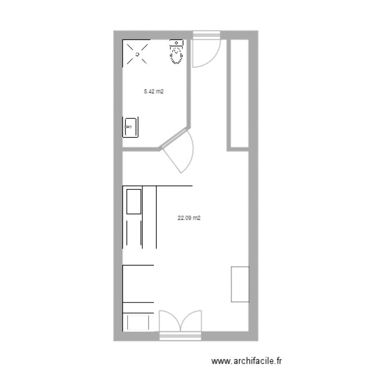 OREE DES CHATEAUX. Plan de 0 pièce et 0 m2