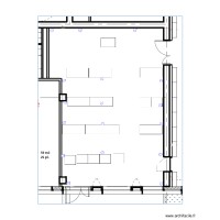 salle formation RDC classique