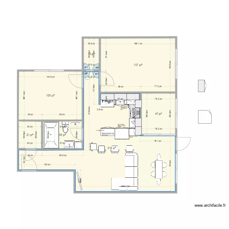 6485 App16 Modifier A. Plan de 