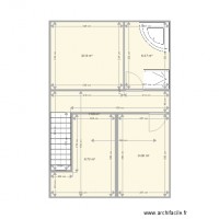plan duplex 2 etage 3
