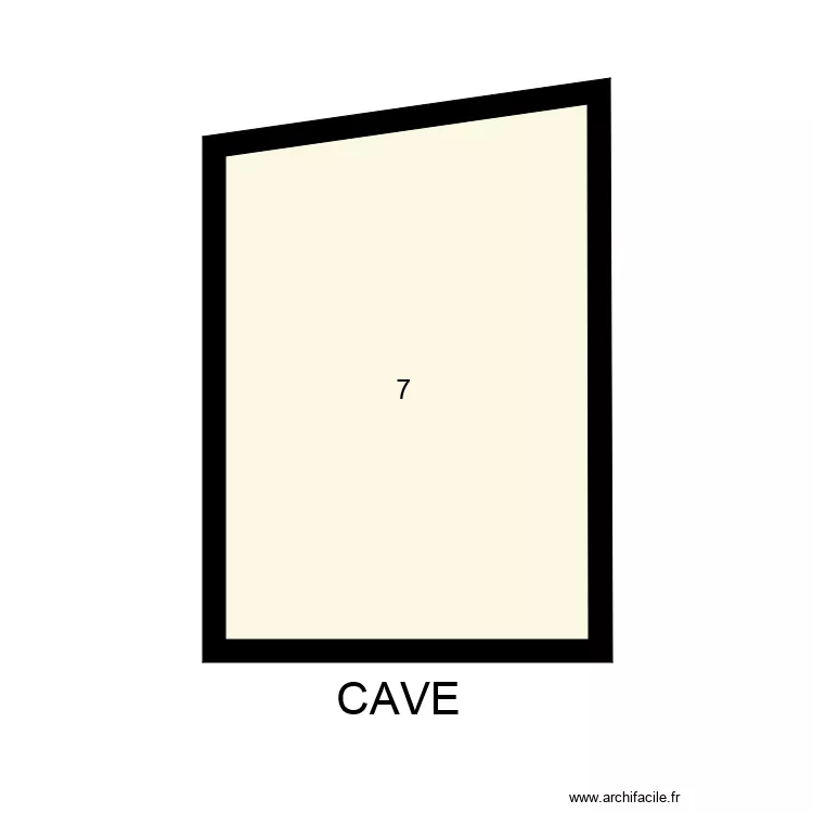 184959 BECKER. Plan de 184959 BECKER. Plan de