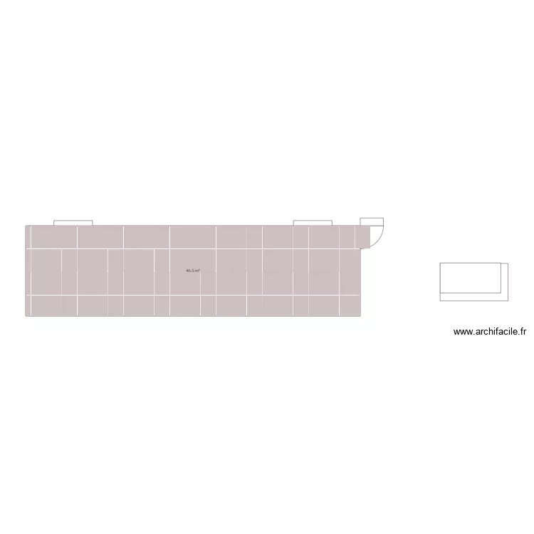 terrasse 60 90 perpendiculaire. Plan de terrasse 60 90 perpendiculaire. Plan de