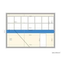 Verrière Mezzanine LB2