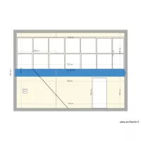 Verri&egrave;re Mezzanine LB2