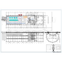 plans mycorama rez de chaussé