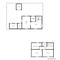 TANTALIN  LEBOURDIER