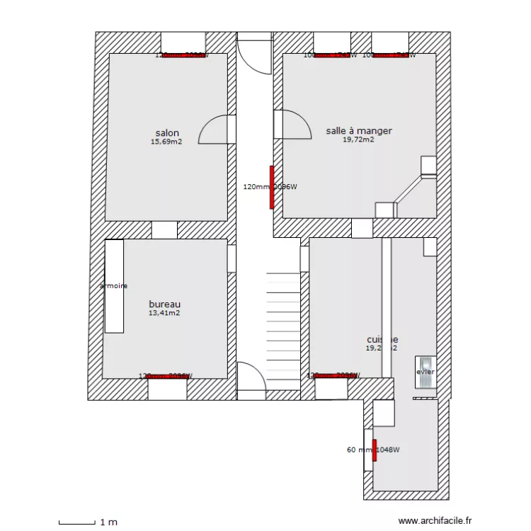 LastUndo. Plan de LastUndo. Plan de