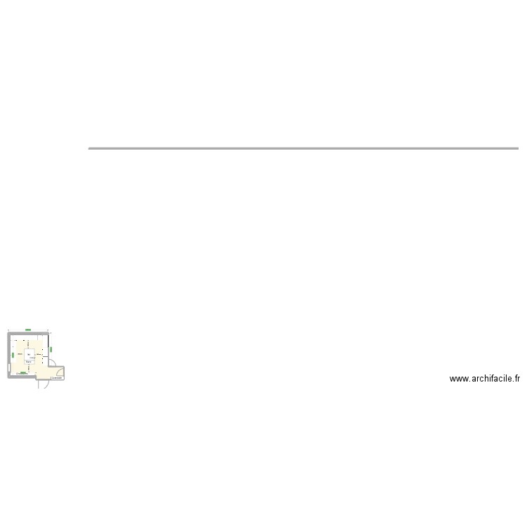 Mulot . Plan de 0 pièce et 0 m2
