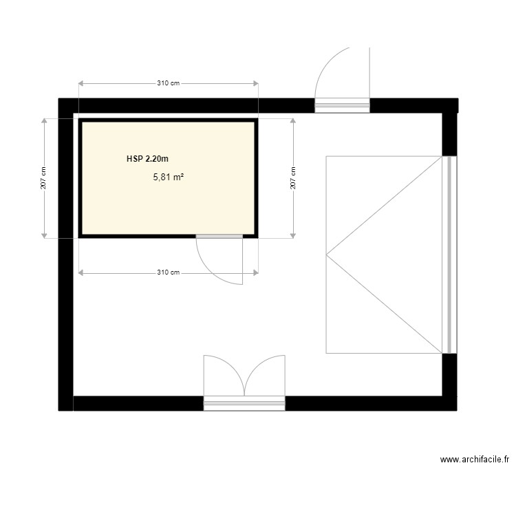 esprit1. Plan de 0 pièce et 0 m2