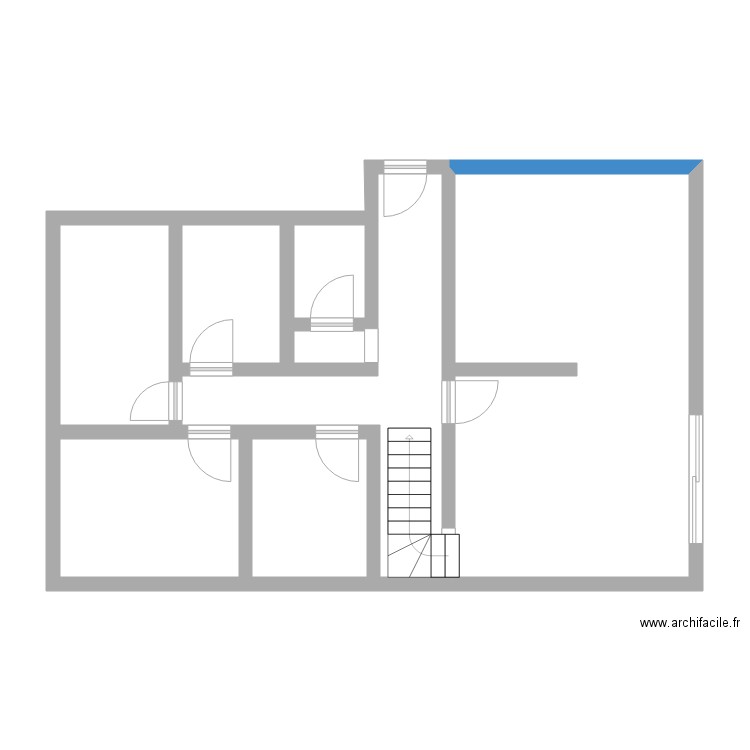 Covyn rez. Plan de 0 pièce et 0 m2