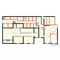 Valescure appart c&ocirc;t&eacute; adar