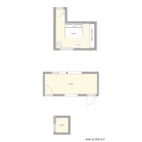 chambre ami