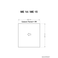 Menuiseries Exterieures Aluminium ME14 ME 15