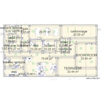 plan montussan v25 MEUBLE