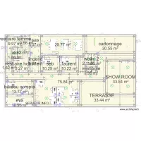 plan montussan v25 MEUBLE
