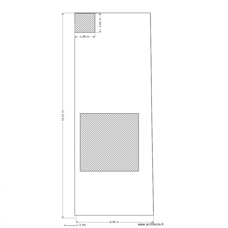 AUVENT. Plan de 0 pièce et 0 m2
