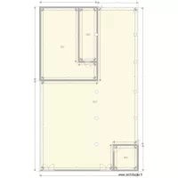 Ecole LE PARANGON salle polyvalente