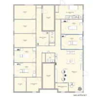 Nouvelle clinique septembre 2021