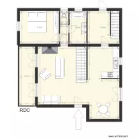 Plan Villa VERO
